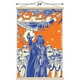 thumbnail image 3 of Star Wars: Saga - Troopers Wall Poster with Magnetic Frame, 22.375" x 34", 3 of 5