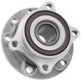 thumbnail image 1 of 513348 - Front Wheel Hub Bearing Assembly Compatible with 2013-2016 Dodge Dart, 2015-2017 Chrysler 200, 1 of 4