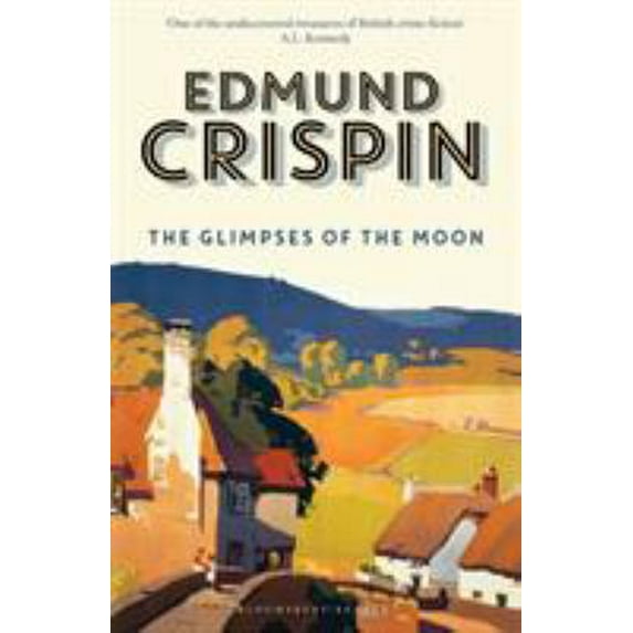 Pre-Owned The Glimpses of the Moon (Paperback) 1448216907 9781448216901