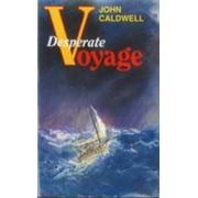 Desperate Voyage [Paperback - Used]