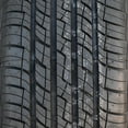 Mastercraft SRT Touring 205/55R16 91 H Tire