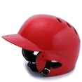 thumbnail image 4 of Casco de béisbol para niños, jóvenes, adultos, casco de béisbol, máscara protectora para la cara y los oídos, cubierta protectora, béisbol, Softbol, 4 of 5