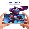 thumbnail image 5 of For Oppo Reno13 F 4G Oppo Reno13 F 5G 2Pcs Screen Protector ENKAY HAT PRINCE 9H Silk Printing 0.26mm, 5 of 5