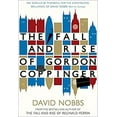 thumbnail image 1 of Pre-Owned The Fall and Rise of Gordon Coppinger (Hardcover) 0007286309 9780007286300, 1 of 1