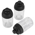 thumbnail image 4 of Seasonings Box,Seasoning Pot Spoon Cover Condiment Bottle Kitchen Supplies Tried and Trusted, 4 of 14