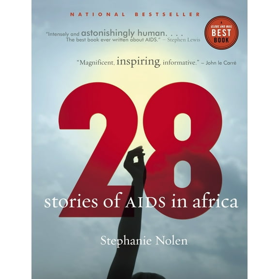 Pre-Owned 28: Stories of AIDS in Africa (Paperback) 0676978231 9780676978230