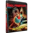 thumbnail image 1 of The Freakmaker (1974) ( The Mutations ) [ Blu-Ray, Reg.A/B/C Import - France ], 1 of 1