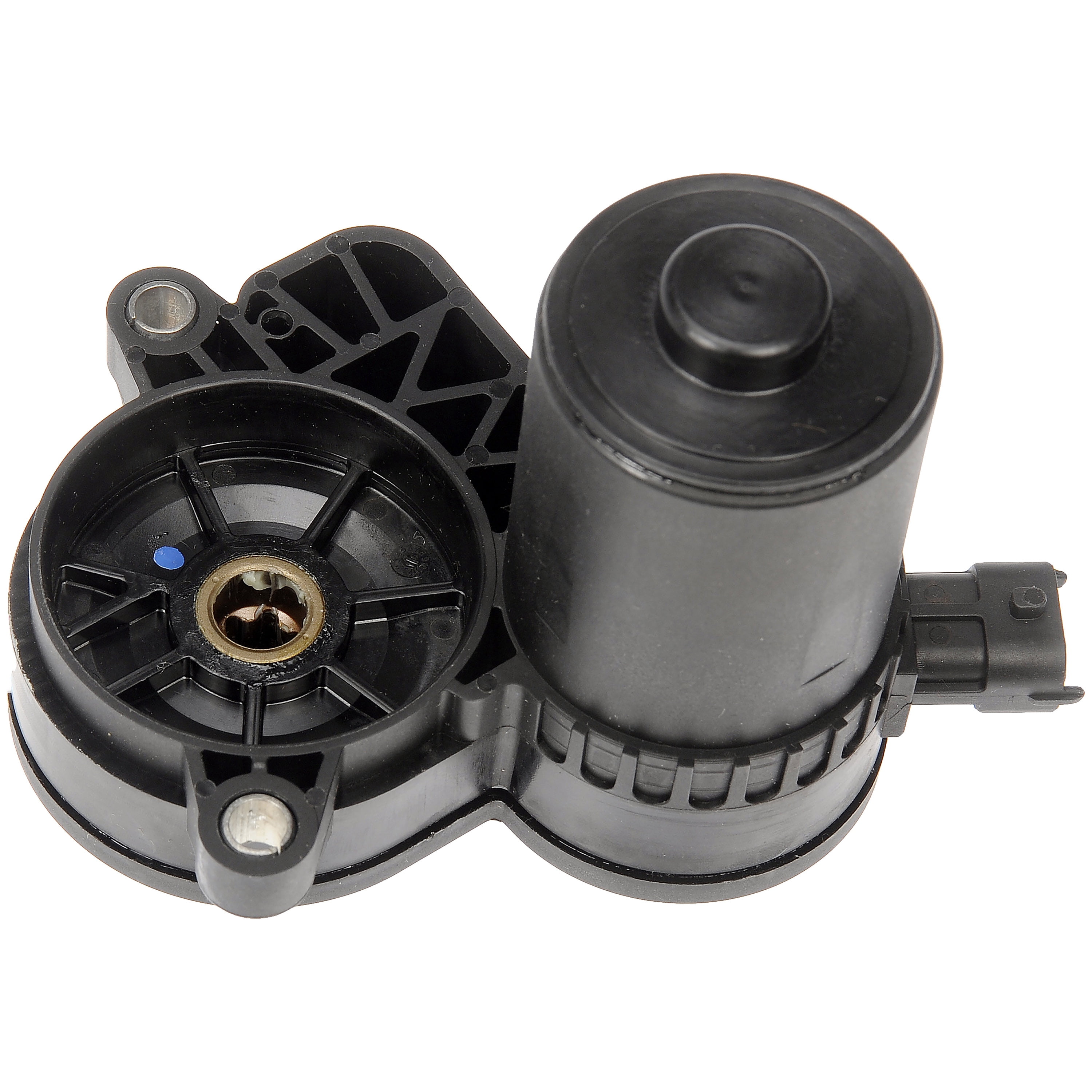 Dorman 926-477 Rear Left Parking Brake Actuator for Specific Subaru Models Fits select: 2015-2017,2019 SUBARU OUTBACK 2.5I LIMITED