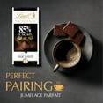 thumbnail image 4 of Lindt EXCELLENCE 85% Cacao Dark Chocolate Bar, 100 Grams, 4 of 14