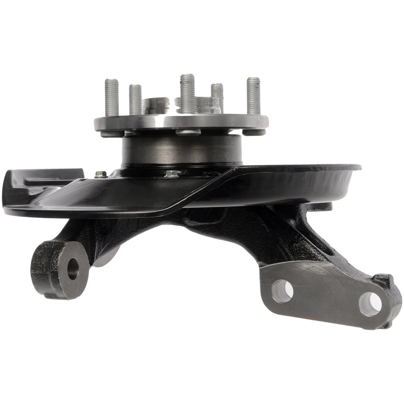 Dorman 698-421 Front Driver Side Left Loaded Steering Knuckle for Specific Toyota Models (OE FIX)
