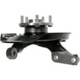 thumbnail image 3 of Dorman 698-421 Front Driver Side Left Loaded Steering Knuckle for Specific Toyota Models (OE FIX), 3 of 11