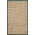 thumbnail image 1 of Safavieh Natural Fiber Natural Area Rug - 2' x 3', 1 of 5