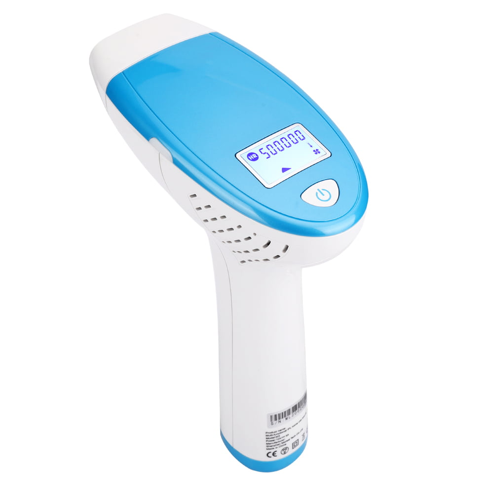 Mavis Laven Hair Removal Machine LED Display Replaceable Head Face Body Hair  Removal Tool,Hair Removal Tool,Body Hair Removal 