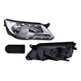 thumbnail image 1 of Faro Tiguan 2009 A 2011 Volkswagen Der DEPO ., 1 of 4
