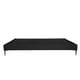 thumbnail image 2 of Box Base Cama Slim King Size Negro, 2 of 5