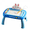 Blue, variant on Easy-Doodle Magnetic Drawing Table with Color Reveal, Painting Board for Toddler 3-8 Years Preschool Toys-Green