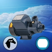 1/2HP Electric Industrial Household Centrifugal Water Pump Pool Pond Tool