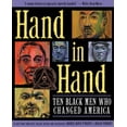 thumbnail image 2 of Main dans la Main : Dix Hommes Noirs Qui Ont Changé l'Amérique, 2 of 2