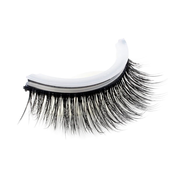 Pestañas naturales, pestañas postizas, pestañas cortas, pestañas postizas de visón tenues, pestañas postizas largas, suaves y naturales, maquillaje.