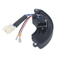 thumbnail image 3 of Wires Generator AVR,5KW Single Phase 6 Gasoline Generator AVR KW Generator Voltage Regulator Ultimate Reliability, 3 of 14