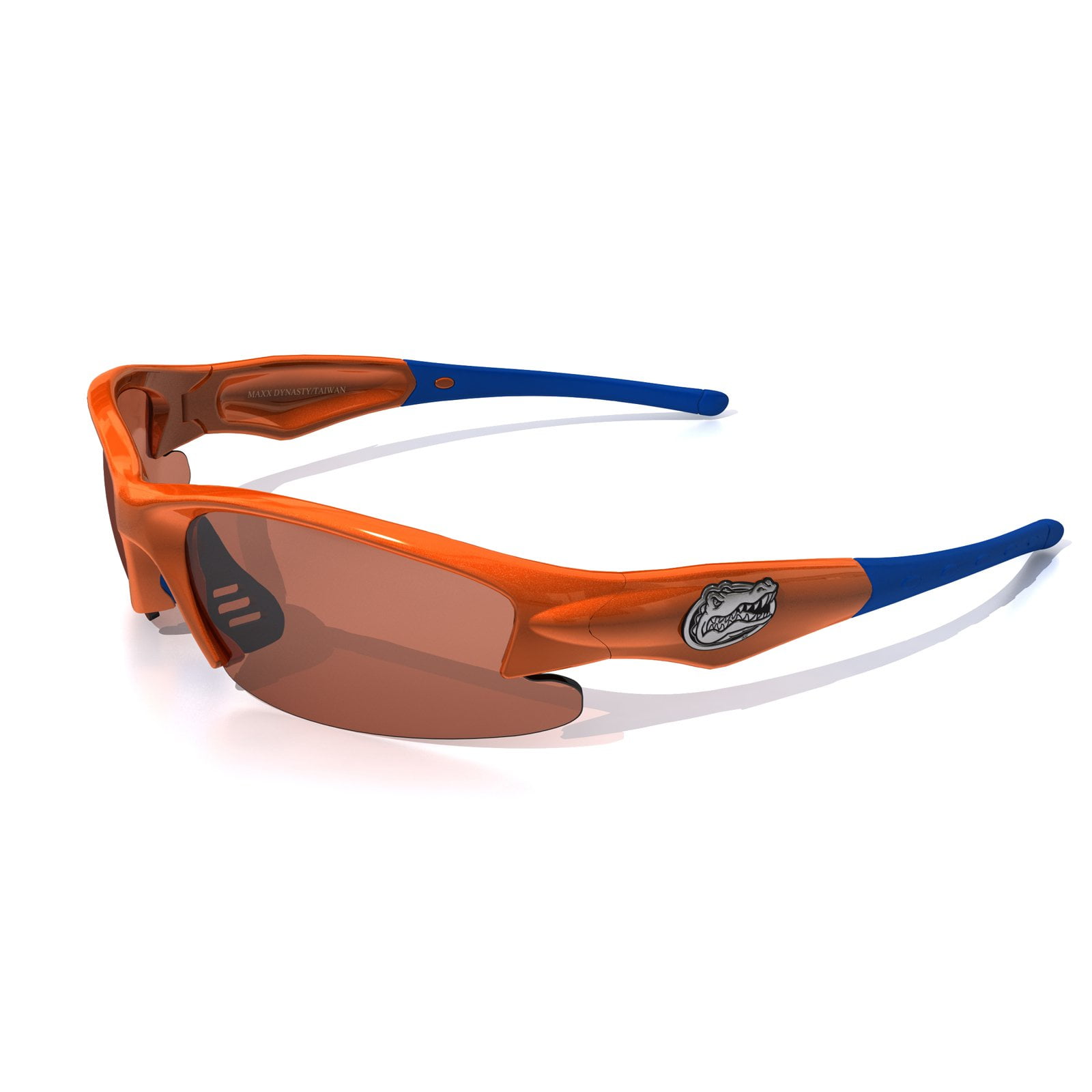 Maxx HD Collegiate Dynasty Sunglasses with FREE Microfiber Bag