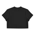 thumbnail image 3 of Bcfgryg Men's T Shirt Crop Tops With Crew Neck Summer Short Sleeve Workout Shirts Plain T-shirts Men, 3 of 3