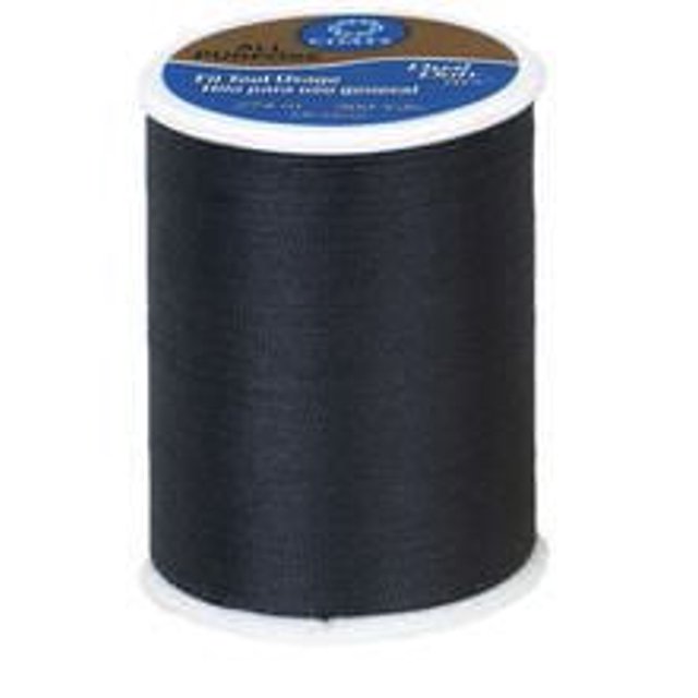Coats & Clark™ All Purpose 100% Polyester Thread, 300 Yards