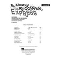 thumbnail image 2 of ALL ABOARD THE RECORDER      EXPRESS VOLUME 2 BK/CD, 2 of 7