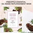 thumbnail image 2 of Mascarilla facial HUOGUO, anhidra, reafirmante, blanqueadora, 30 ml, 2 of 3