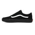 thumbnail image 2 of Vans Old Skool Pig Suede Black, 2 of 6