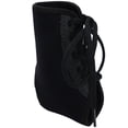 thumbnail image 3 of Adjustable Ankle Protector, Ankle Support Brace Breathable Polyester  For Both Left And Right Foot For Ankle Rehabilitation For Outdoor Activities, 3 of 8