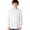 White, variant on Gildan Gd 5400B Yth 5.3 Oz Hvy Ctn Ls