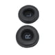 thumbnail image 4 of Almohadillas de repuesto para auriculares, funda de cojín, universales, redondos, 80mm, accesorios para auriculares, 4 of 8