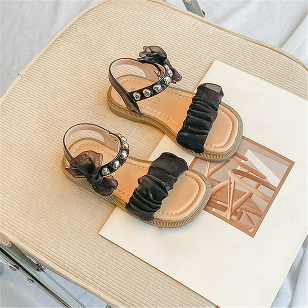 New design deals sandal girl
