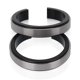thumbnail image 1 of 41-44mm Motorcycle Shock Absorber Auxiliary Adjustment Ring For Kawasaki Z750 Z 750 2005-2015 2016 2017 2018 2019 2020 2021 2022, 1 of 5