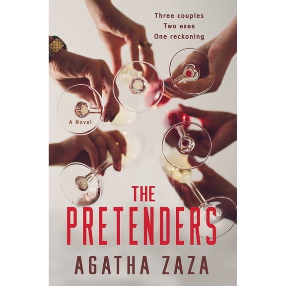 The Pretenders, (Paperback)