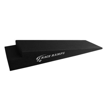 6in Trailer Ramps Pair