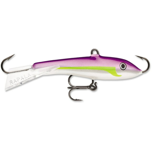 Rapala Jigging Rap 05 Jig Regal Shad
