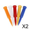 thumbnail image 1 of Tees de golf,Herramienta de ayuda para golfistas, 1 of 8