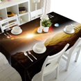 thumbnail image 1 of Mantel de playa con estampado Oxford, impermeable, a prueba de aceite, Rectangular, para fiesta en casa, Picnic al aire libre qym unisex, 1 of 2