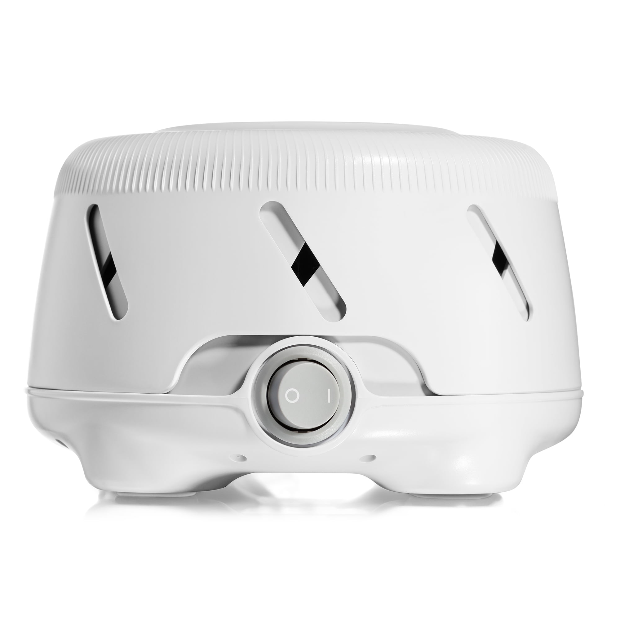 Yogasleep Dohm® Uno Fan-Based Single-Speed White Noise Sound Machine, White