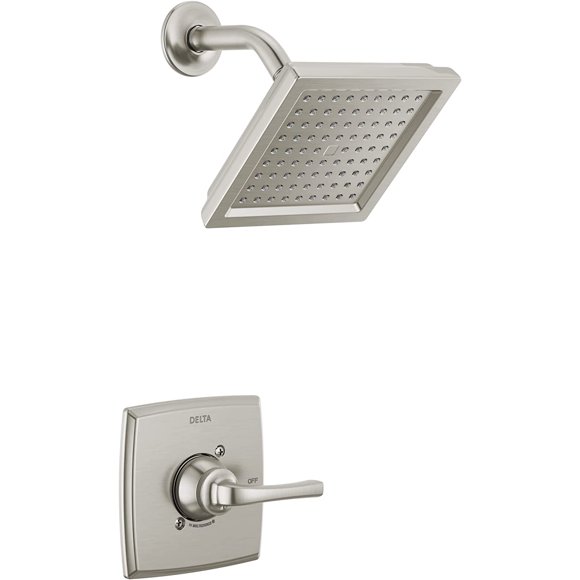 Delta Shower Set