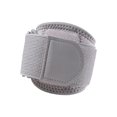 thumbnail image 3 of Milaget Tennis Elbow Brace Arm Band Compression Strap Support Elbow Strap Highly Elastic Gray, 3 of 9