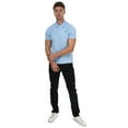 thumbnail image 3 of Men's Weekend Offender Tapered Fit Jeans in Black, 3 of 5