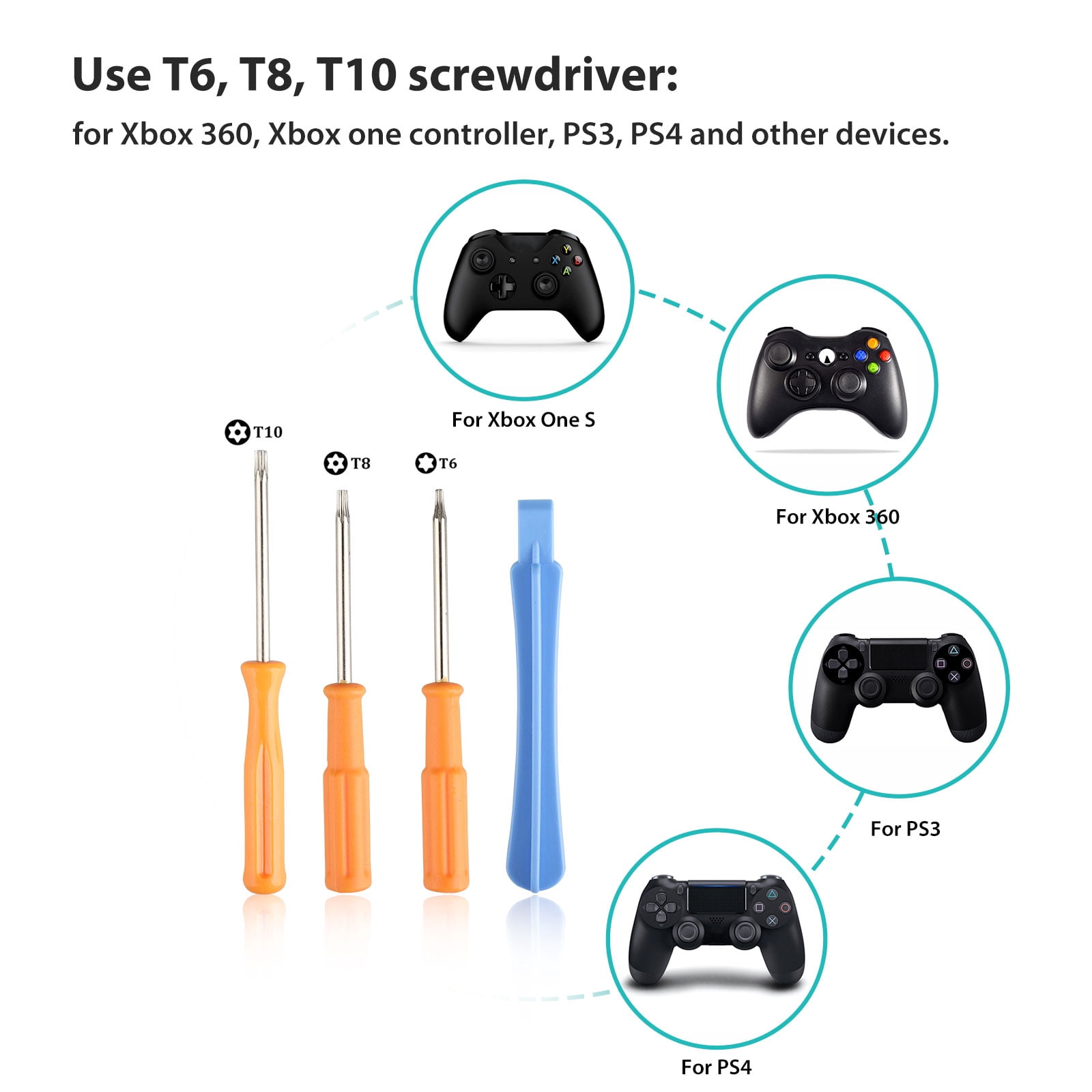 Replacement Headphone Jack Plug Port 