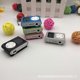 thumbnail image 4 of Black-portable Mp3 Player, 1pc Mini Usb Lcd Screen Mp3 Micro Sd Tf Card Support Sports Music Player, 4 of 5