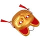 thumbnail image 5 of Máscara de gato Máscara estilo gato Máscaras de animales Mascarada Máscaras de cosplay Máscara de fiesta, 5 of 5