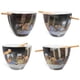 thumbnail image 3 of Set de fideos Boom Trendz Bowl Bop Last Ramen Supper, 3 of 7