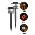 thumbnail image 5 of 8PCS Solar Garden Lights Solar Landscape Lights for Solar Lights for Yard Garden Lawn Walkway Driveway,A, 5 of 5