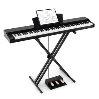 Casio CT-S300 61-Key Portable Electronic Piano with Stand 